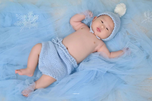 贺州宝宝佝偻病有什么症状